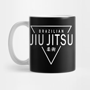 Jiu Jitsu Mma Bjj Mug